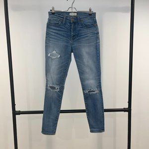 Madewell Jeans 28